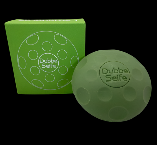 DubbeSeife Lemongras • 120g • palmölfrei