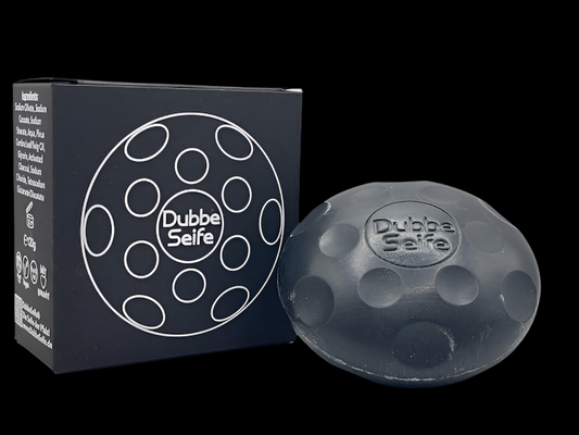 DubbeSeife FinsterWald • 120g • palmölfrei