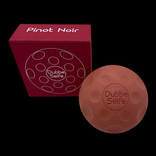 DubbeSeife Pinot Noir • 120g • palmölfrei