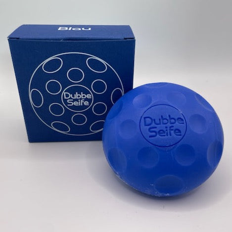 DubbeSeife Blau • 120g • palmölfrei