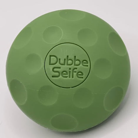 DubbeSeife Lemongras • 120g • palmölfrei