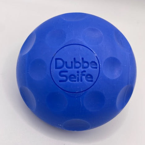 DubbeSeife Blau • 120g • palmölfrei