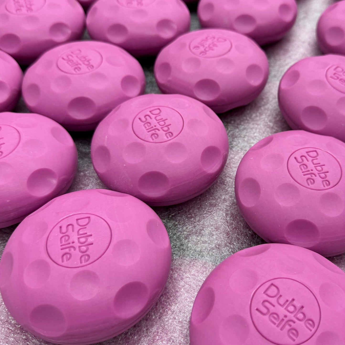 DubbeSeife Mandelblüte •5er- Pack