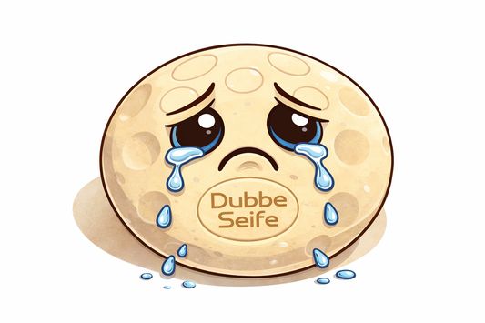 DubbeSeife Riesling ausverkauft!