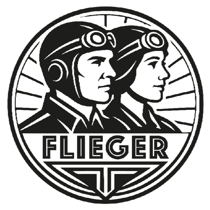 FLIEGER-Seife kurz im DubbeSeife-Shop