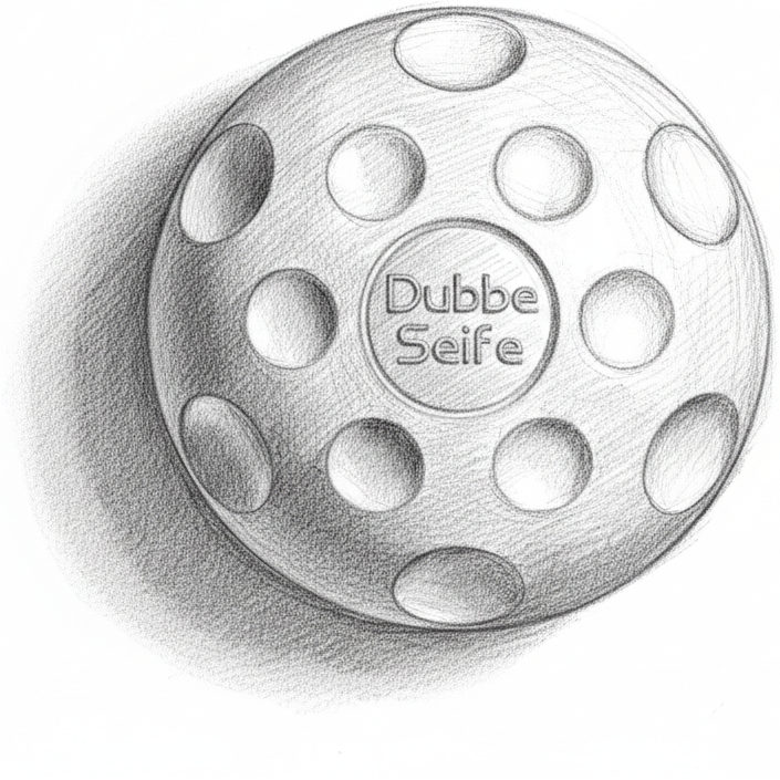 DubbeSeife