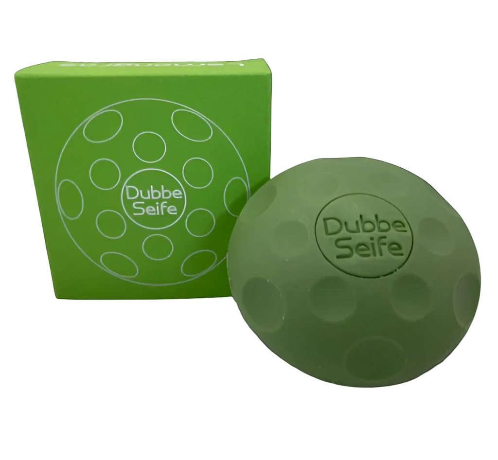 5er-DubbeSeife Lemongras • Feste Seife 5x120g • palmölfrei