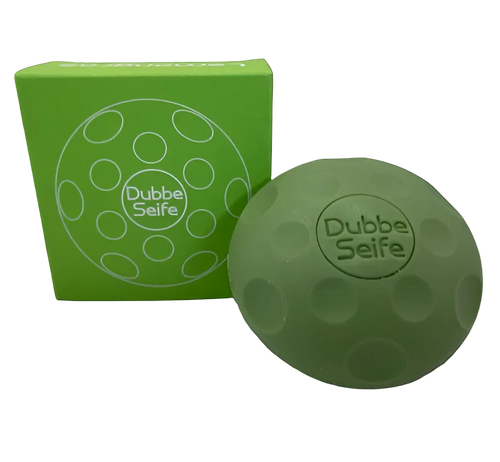 5er-DubbeSeife Lemongras • Feste Seife 5x120g • palmölfrei