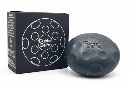 DubbeSeife FinsterWald • Duschseife 120g • palmölfrei