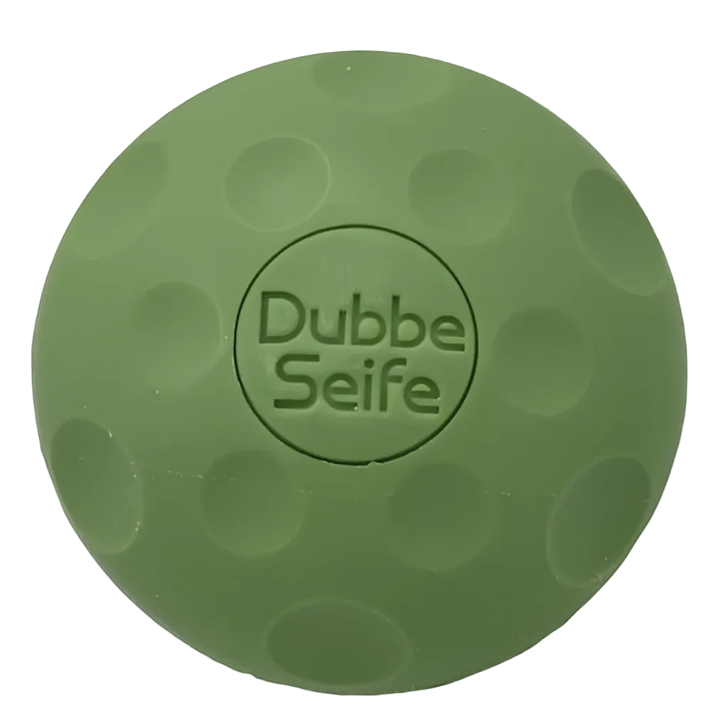 5er-DubbeSeife Lemongras • Feste Seife 5x120g • palmölfrei