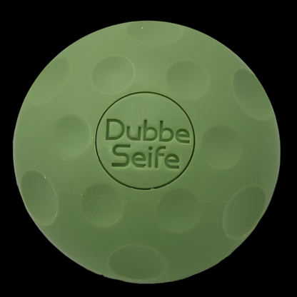 DubbeSeife Lemongras • 120g • palmölfrei