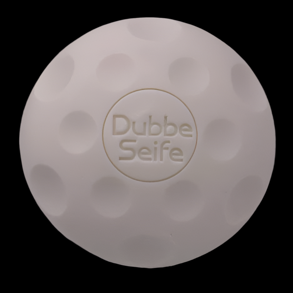 DubbeSeife Sommelier • 120g • palmölfrei • duftneutral