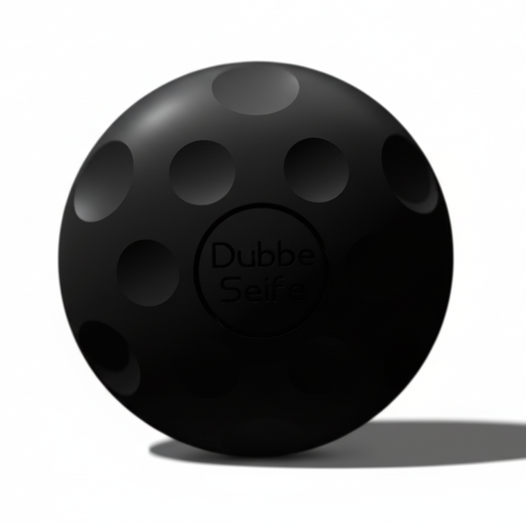 DubbeSeife FinsterWald • Feste Seife 120g • palmölfrei