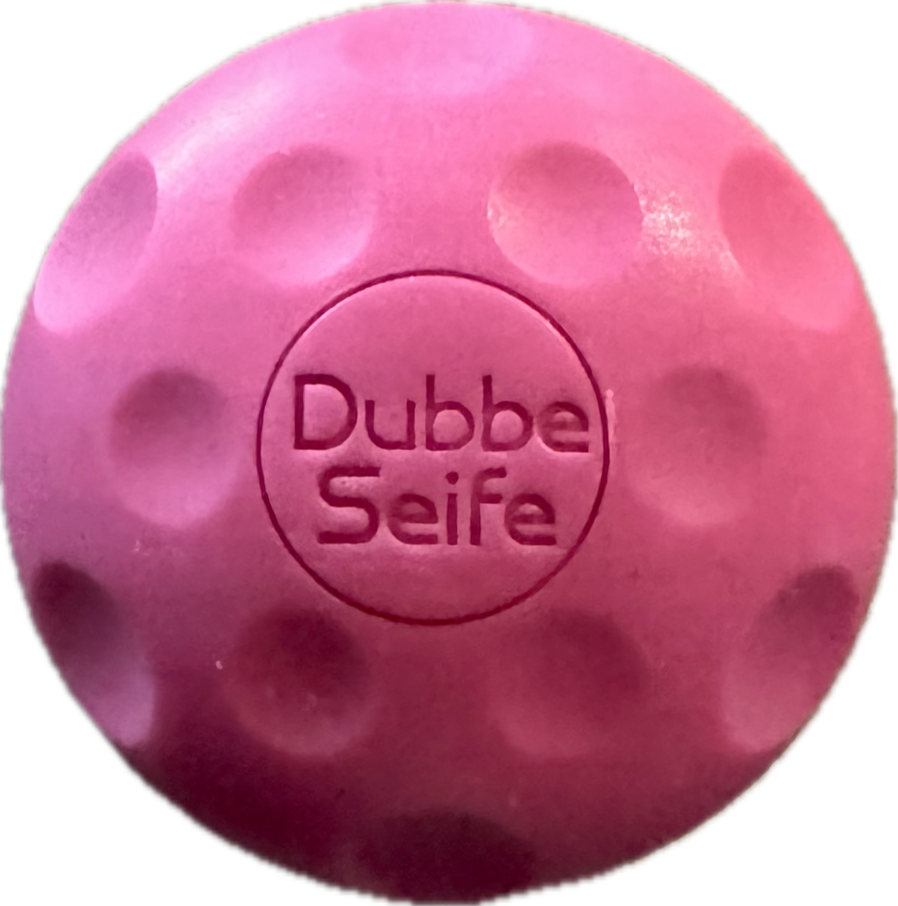 DubbeSeife Mandelblüte •5er- Pack