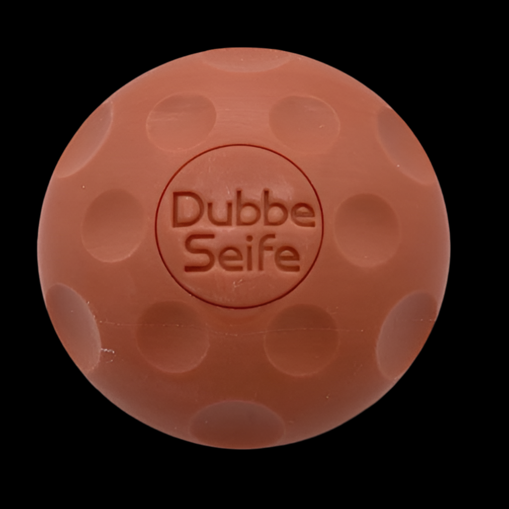DubbeSeife Pinot Noir • 120g • palmölfrei