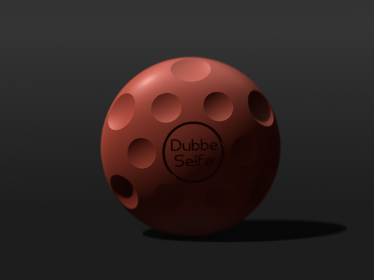 DubbeSeife Pinot Noir • 120g • palmölfrei