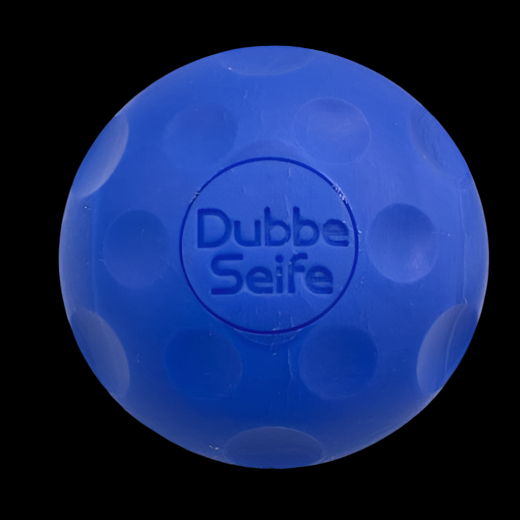DubbeSeife Blau • 120g • palmölfrei