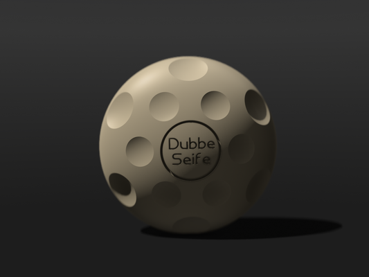 DubbeSeife Riesling • 120g •