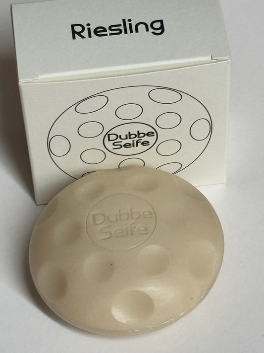 DubbeSeife Riesling • 120g •