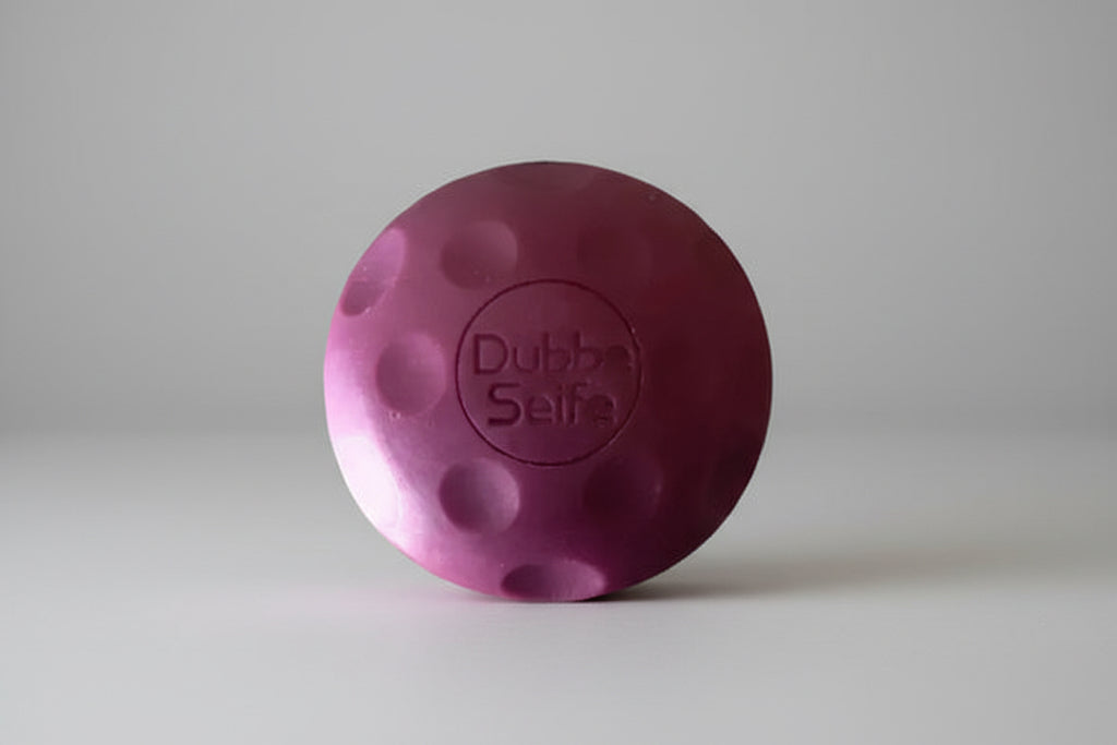 5er-DubbeSeife Cuvée • Duschseife 5x120g • palmölfrei