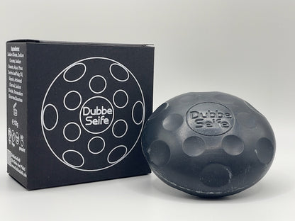 DubbeSeife FinsterWald • 120g • palmölfrei