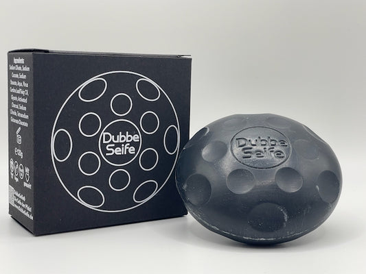 DubbeSeife FinsterWald • 120g • palmölfrei