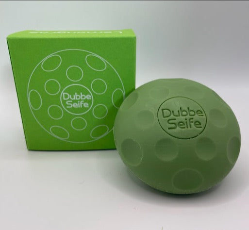 DubbeSeife Lemongras • 120g • palmölfrei
