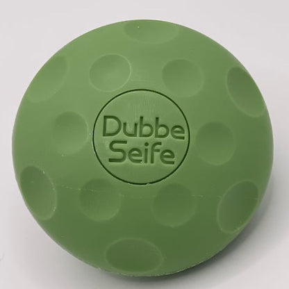 DubbeSeife Lemongras • 120g • palmölfrei