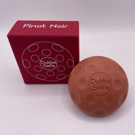 DubbeSeife Pinot Noir • 120g • palmölfrei