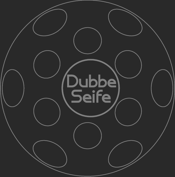 DubbeSeife®-die Seife der Pfalz!