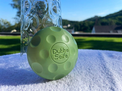 DubbeSeife Lemongras 5-er Pack